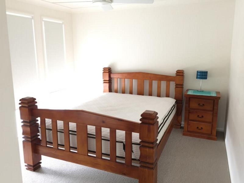 3/175 Frenchville Road, Frenchville QLD 4701